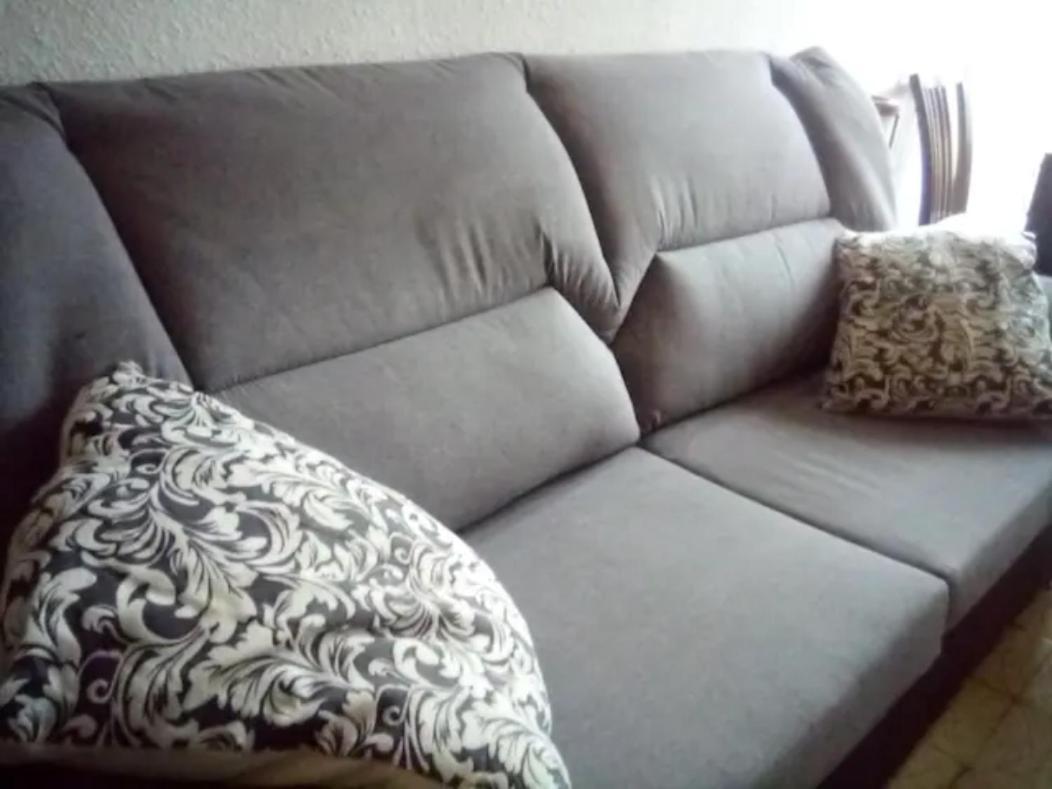 Las Golondrinas Habitacion En Piso Centrico Para Una O Dos Personas 萨拉戈萨 外观 照片